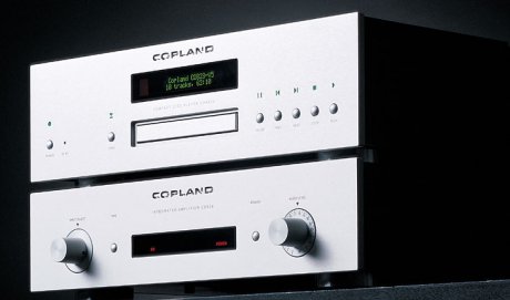 Amplificador integrado CSA 29