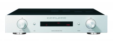 Copland CTA 305
