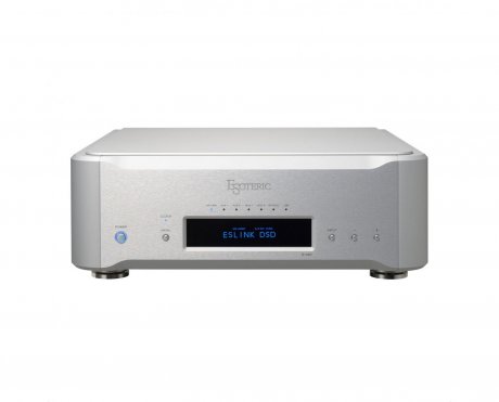 Esoteric C-02X Phono