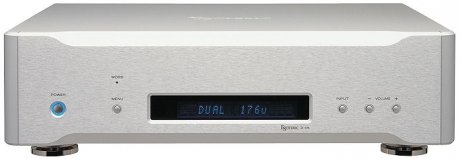 Procesador digital de audio Esoteric D-05