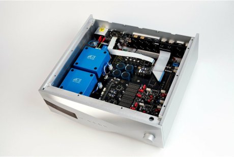 dCS Vivaldi APEX DAC