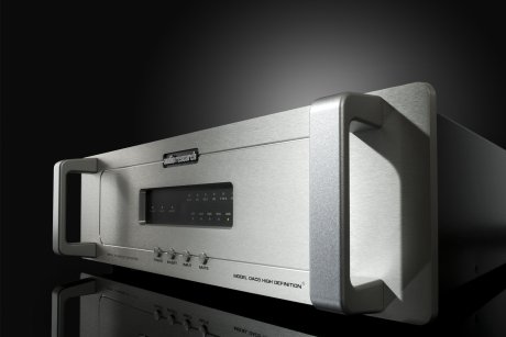 Procesador digital de audio DAC8