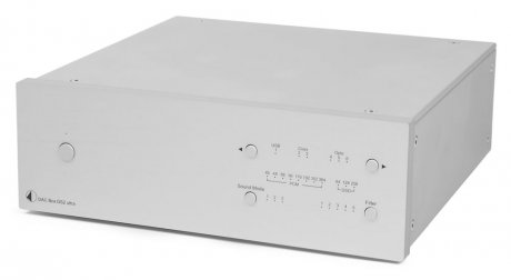 Pro-Ject  DAC Box DS2 ultra
