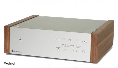 Pro-Ject  DAC Box DS2 ultra