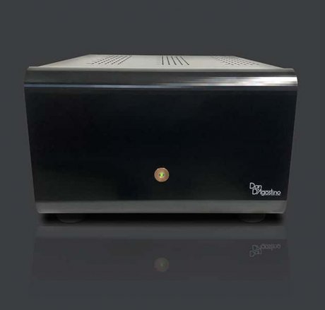 D’Agostino Master Audio Systems Classic 3