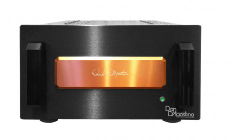  D’Agostino Classic Stereo