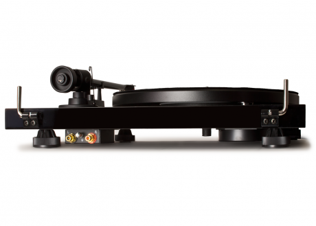 Giradiscos Pro-Ject Debut Carbon negro