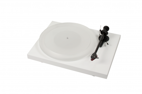 Giradiscos Pro-Ject Debut Carbon Esprit