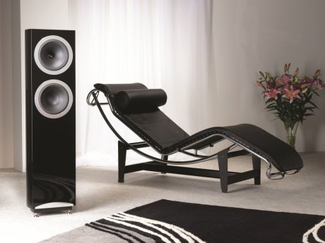Cajas acústicas Tannoy Definition DC10T