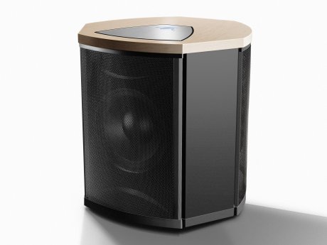 Subwoofer activo MartinLogan Depth i
