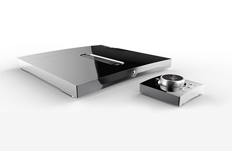 Amplificador estereofónico Devialet  240