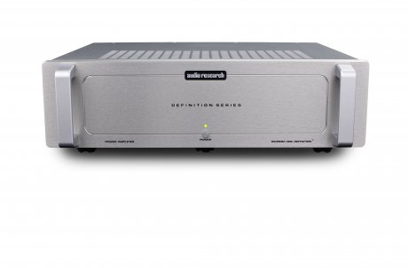 Etapa de potencia monofónica DS450M