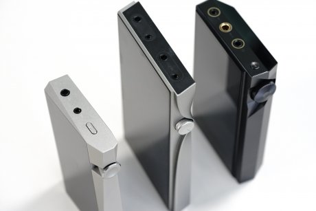 Astell&Kern KANN ALPHA