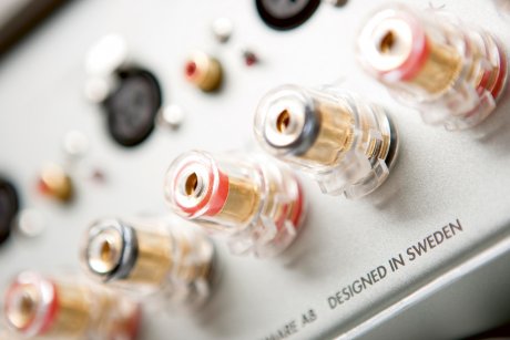 Etapa de potencia multicanal A30.7