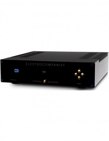 Electrocompaniet ECI 6DX