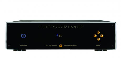 Electrocompaniet ECI 6