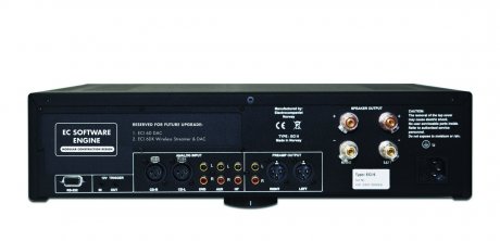 Electrocompaniet ECI 6