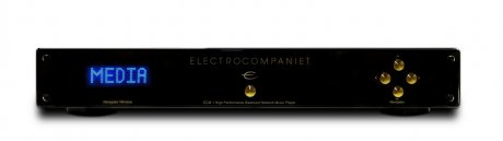 Electrocompaniet ECM 1