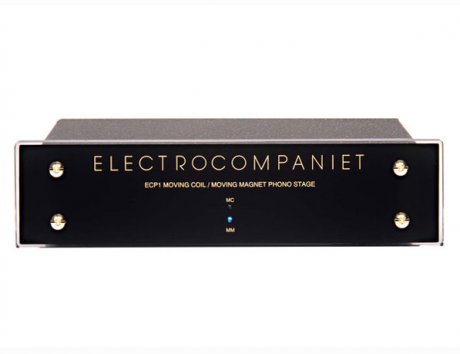 Electrocompaniet ECP 1