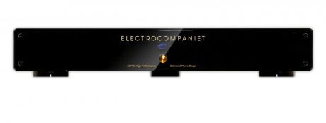Electrocompaniet ECP2