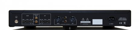 Electrocompaniet ECP2