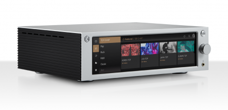 HiFi Rose RS250