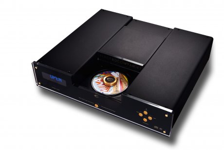 Electrocompaniet EMC 1 MKIV