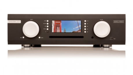 Musical Fidelity M6 Encore 225 1TB
