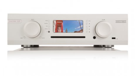 Musical Fidelity M6 Encore 225 2TB