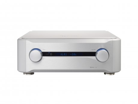 Preamplificador estereofónico Esoteric C-02