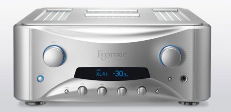 Esoteric Grandioso F1