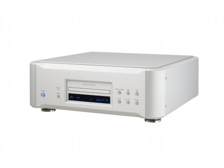 Reproductor de SACD Esoteric K-01