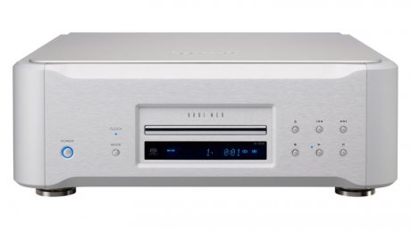 Esoteric K-01x