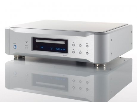 Esoteric K-07X