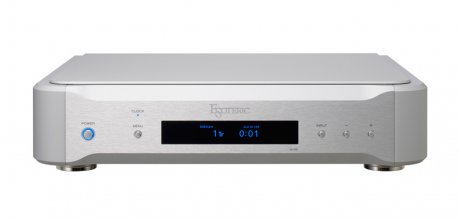 Esoteric N-05