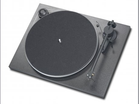Giradiscos Pro-Ject Essential Basic
