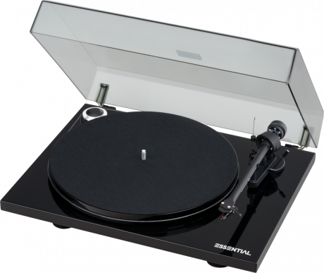 Pro-Ject Essential III Bluetooth