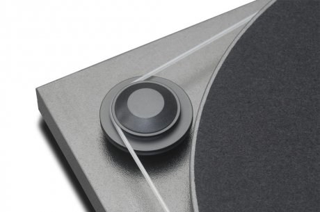 Giradiscos Pro-Ject Essential Basic