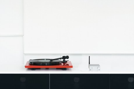 Pro-Ject Essential III Bluetooth