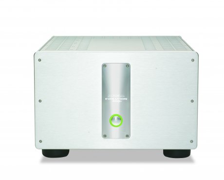 Etapa de potencia monofónica Krell Evolution 400e