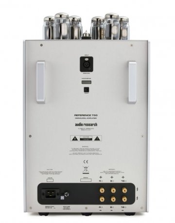 Etapa de potencia monofónica Reference 750