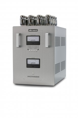 Audio Research Reference 750