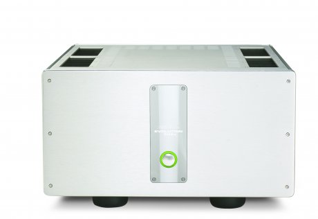 Etapa de potencia estereofónica Krell Evolution 302e