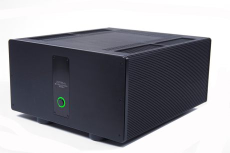 Etapa de potencia estereofónica Krell Evolution 302e