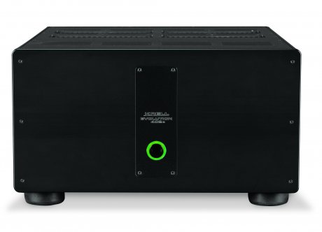 Etapa de potencia estereofónica Krell Evolution 402e