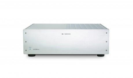 Etapa de potencia multicanal Krell S-1500