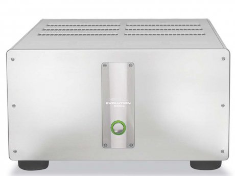 Etapa de potencia monofónica Krell Evolution 900e