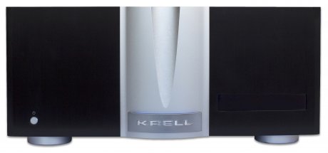 Krell Chorus 5200