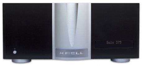 Krell Solo 375