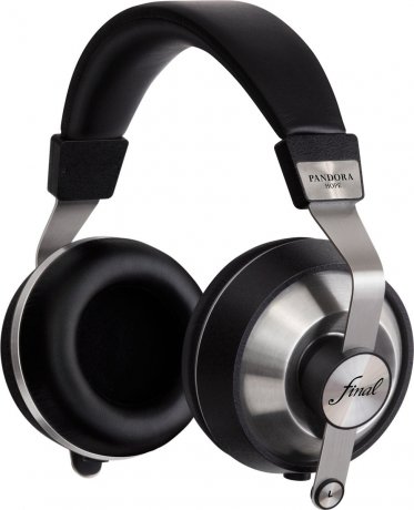 Final Sonorous VI 